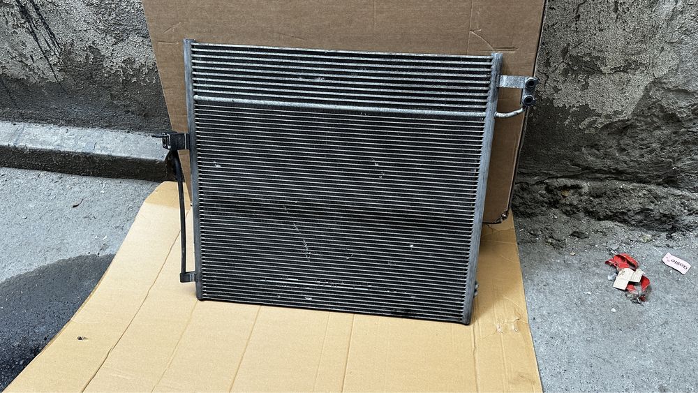 Radiator clima Mercedes ML350 W166 ,stare buna,cod A099500002