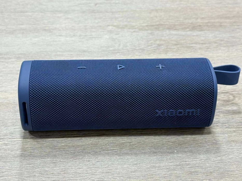 Преносима тонколона Xiaomi Sound Outdoor 30W