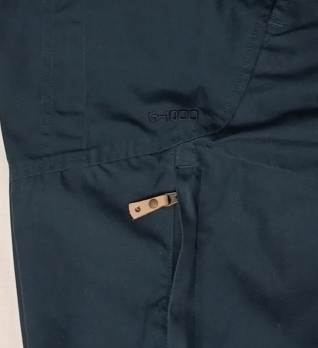 Fjallraven Nila Trousers оригинален панталон S туризъм долнище спорт