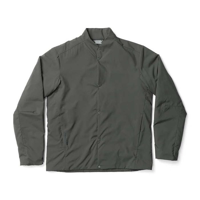 Houdini Enfold Jacket