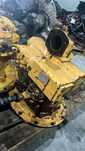 Vand Pompa mars  A3V.28 SR
