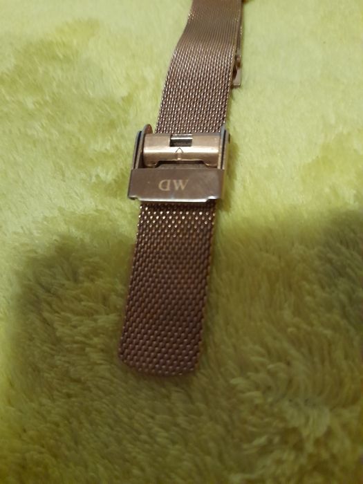 Ceas Daniel Wellington