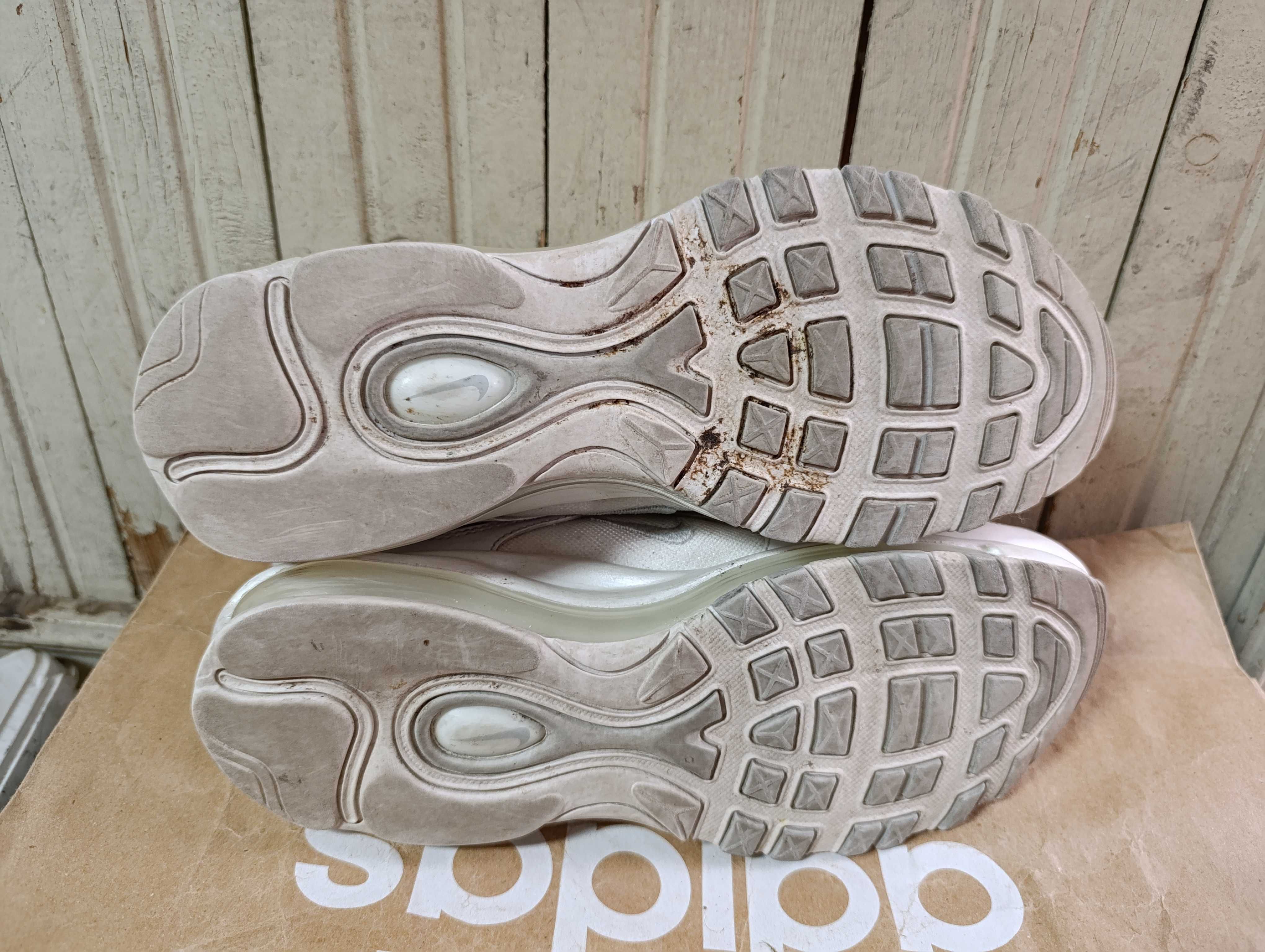 ''Nike Air Max 97 ''оригинални маратонки 41 номер