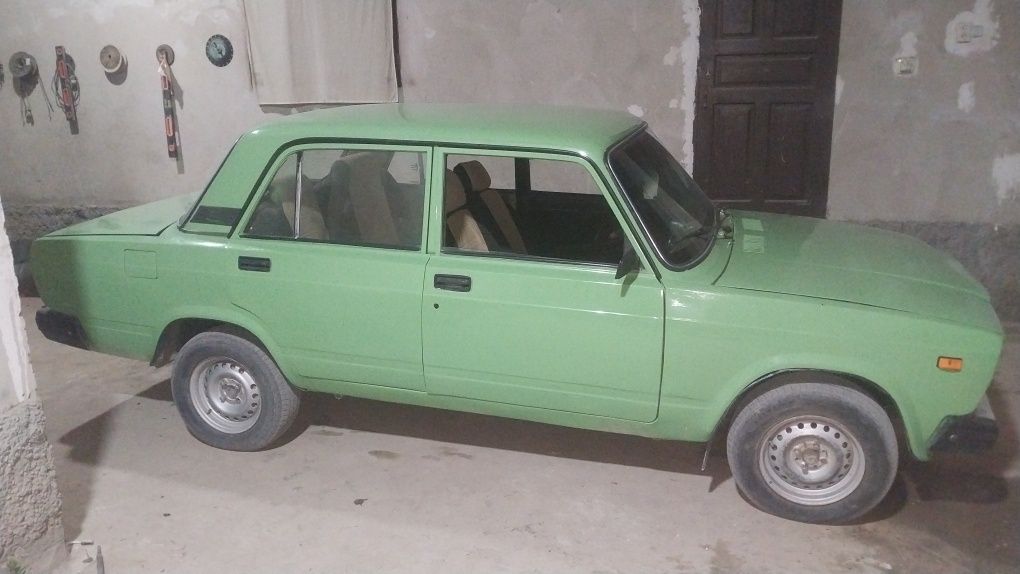 Lada 21.05 Sotilad