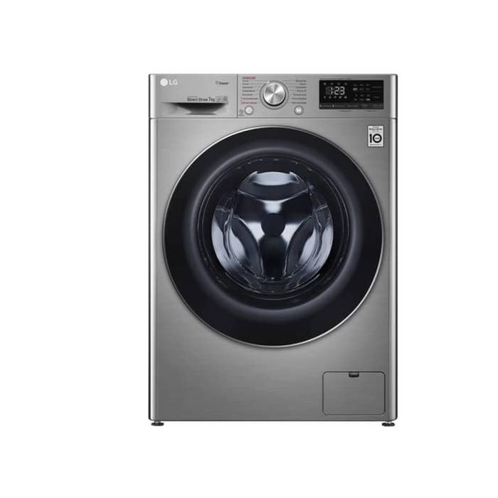 Стиральная машина 7 кг LG