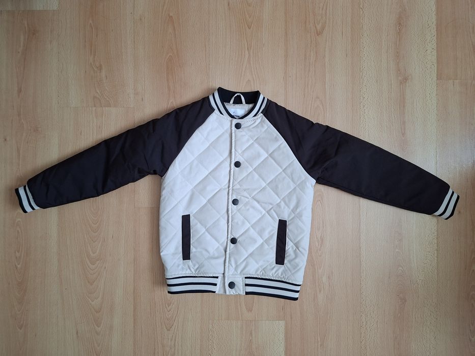 2 якета за момче, размер 122