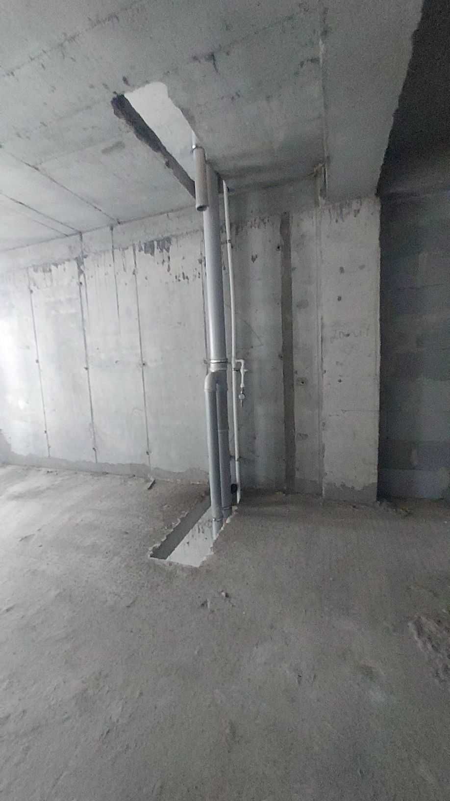 Сергели квартира 1 ком 138105