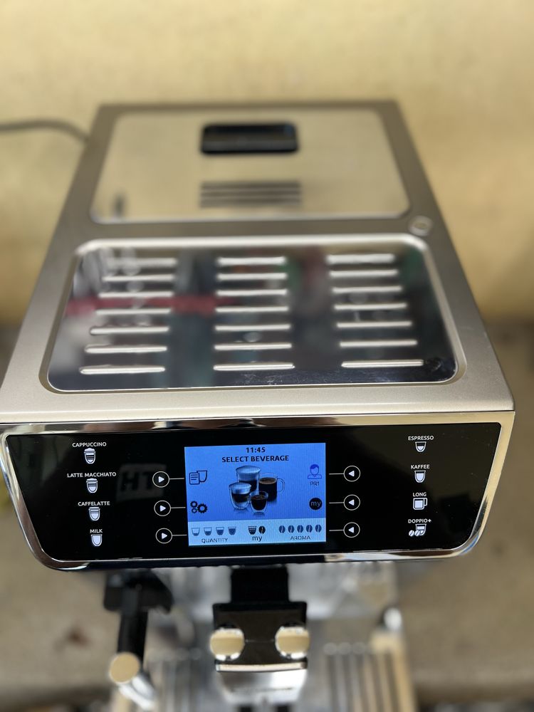 Delonghi Primadonna Elite