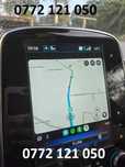 GPS Harti Renault R-LINK 2 Android Auto Youtube Waze Megane Kadjar etc