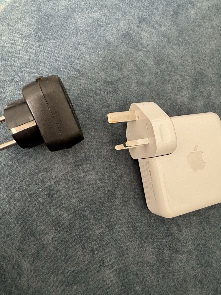 Incarcator apple