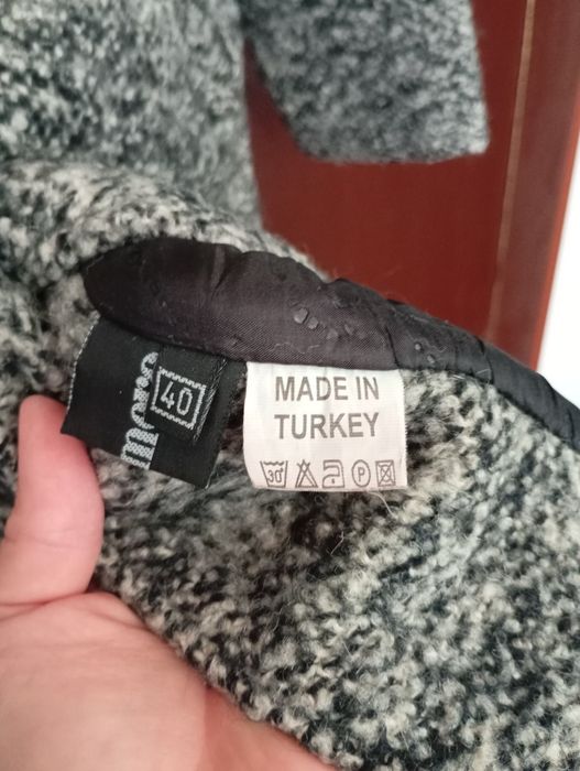 Продается пальто