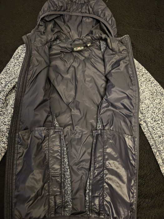 Geaca polar fleece CMP xs