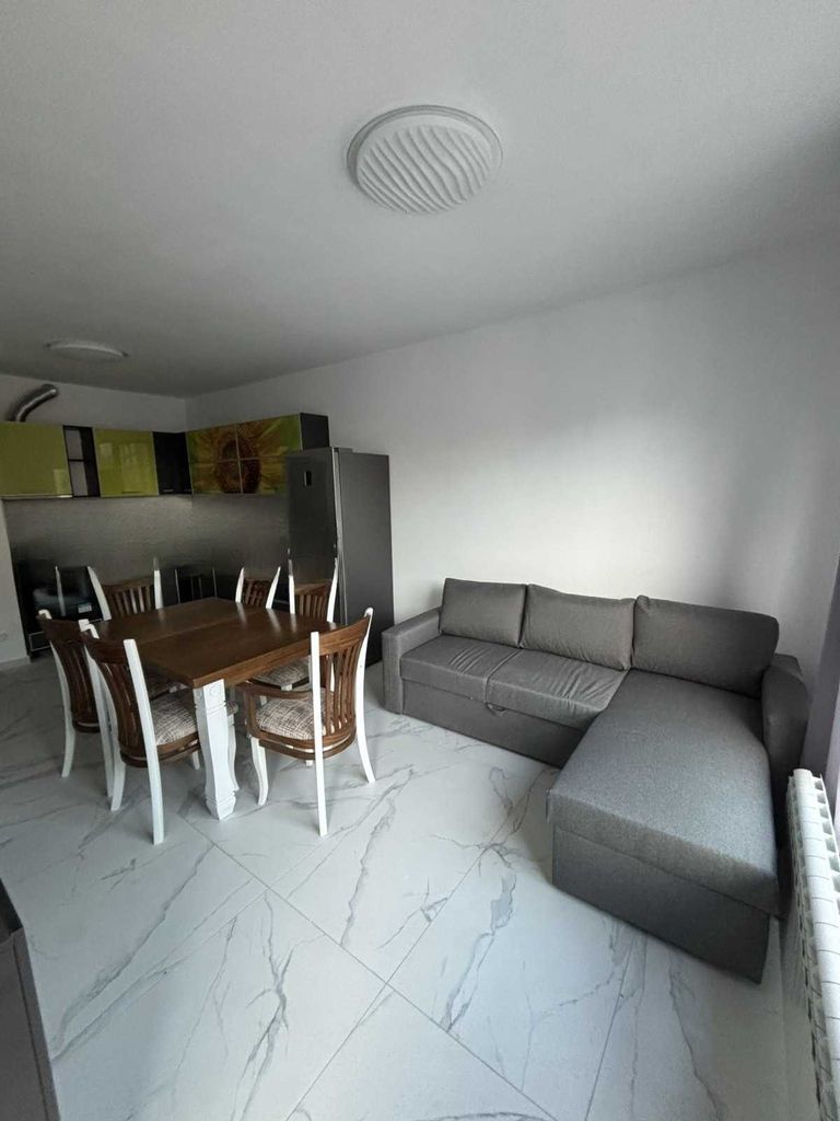 Дава се под наем Двустаен апартамент в София, Младост 4 - 80 кв.м за 700 € - Снимка #5