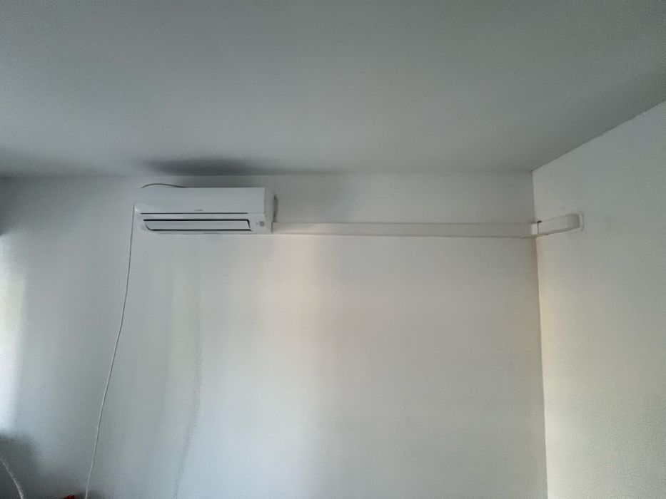 Montez aer conditionat si pompe de caldura