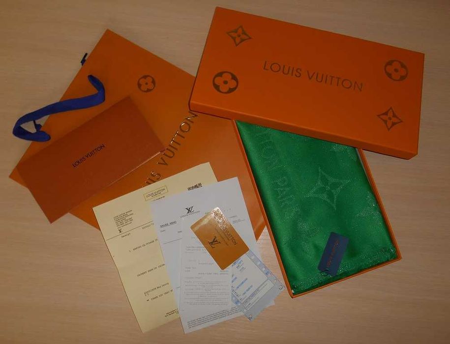 Eșarfă pentru femei Louis Vuitton  0234