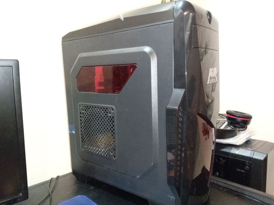 Компьютер для дома и офиса