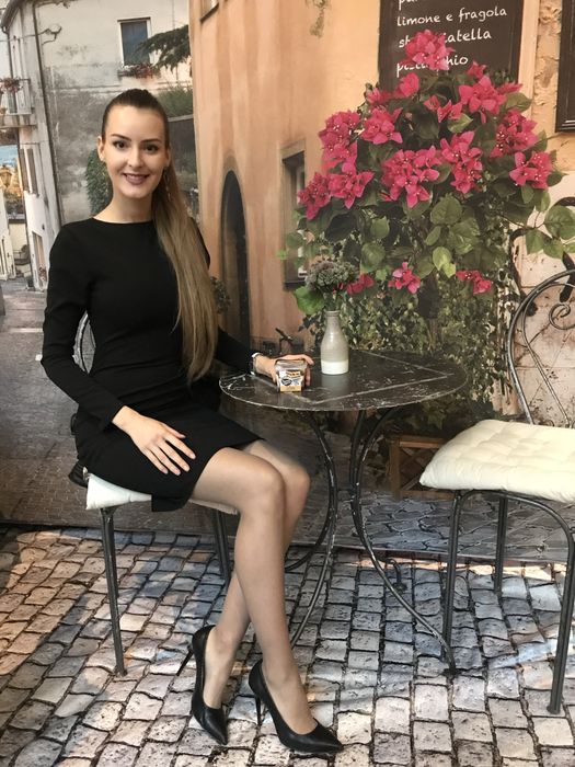Hostess nunți/botezuri evenimente