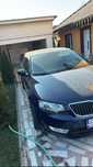 Skoda Octavia 2015 luna a 9 a