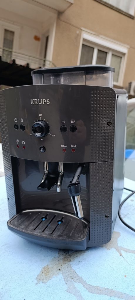 Krups / Крупс каферобот