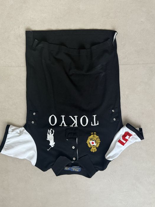 Tricou Polo Chief Keef