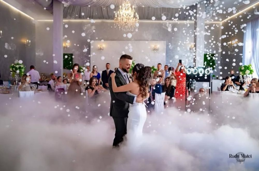 Rochie mireasă xs model sirenă