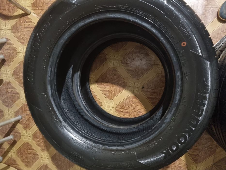 Vand anvelope 205/60 R16