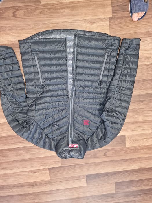 Geaca Nike mărimea L