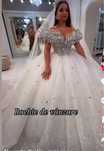 Rochie de mireasa
