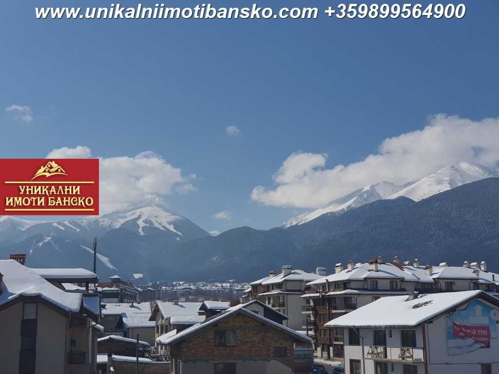 Продава се Двустаен апартамент в Банско - 100 кв.м за 580 €/кв.м - Снимка #15