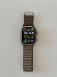 Apple Watch Ultra 2 – 49mm Titanium