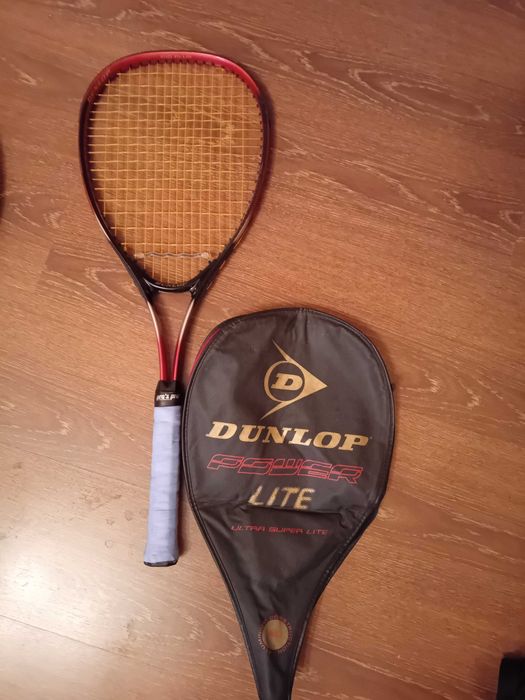 Тенис ракетаDunlop