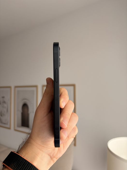 Vând iPhone 12 64gb blue