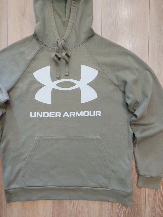 Under armour горнище мъжка оригинален