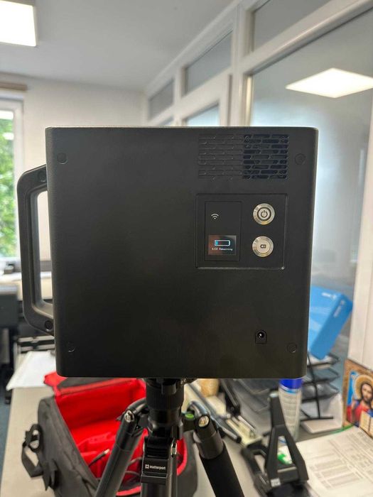 Vând Matterport Pro2
