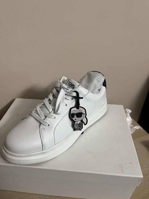 Оригинални кецове