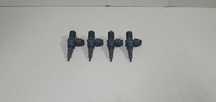 Injectoare/ injector 1.9 si 1.4 tdi AJM AUY golf 4 bora polo skoda