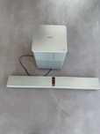 Sistem audio Soundbar Samsung dolby digital HW-F751 in stare buna