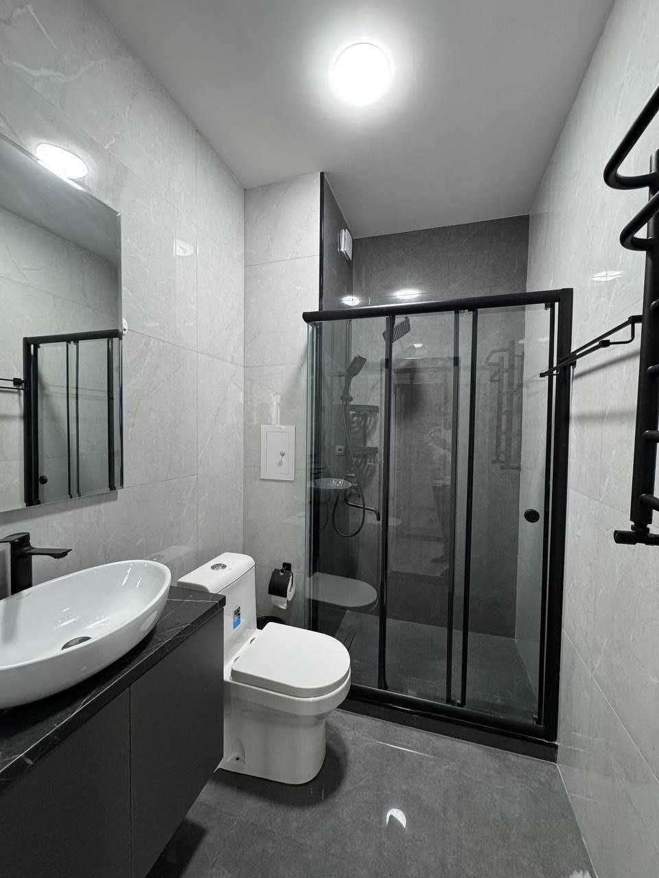 Продается квартира премиум класса в ЖК Prestige Garden