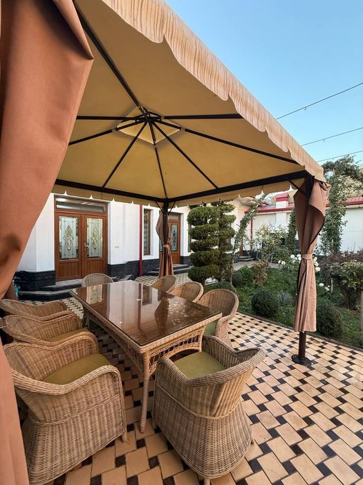 Район: Тошкент шайхонтохур 
Кўча: Жар ариқ махалла  
Хоналар сони: 8