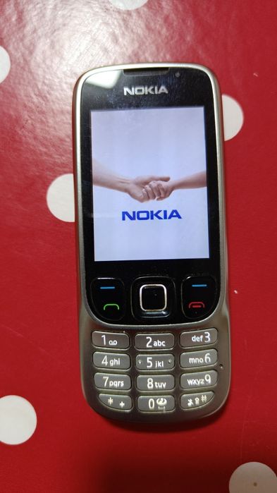 Nokia 6303ci  Nokia