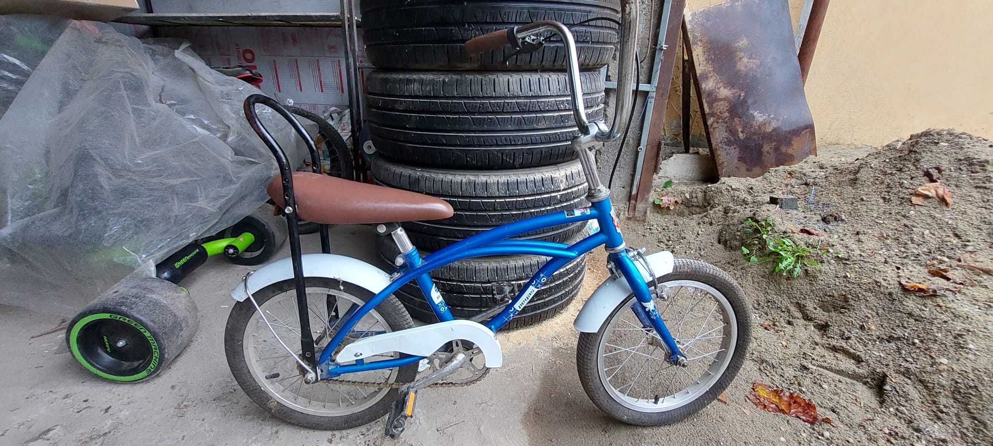 Vand bicicleta Pegas Mini