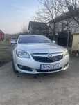 Opel Insignia 2016 2.0cdti 170cp