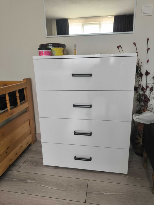 Мебели по поръчка (Пловдив)-шкафове,гардероби,кухни,простички решения