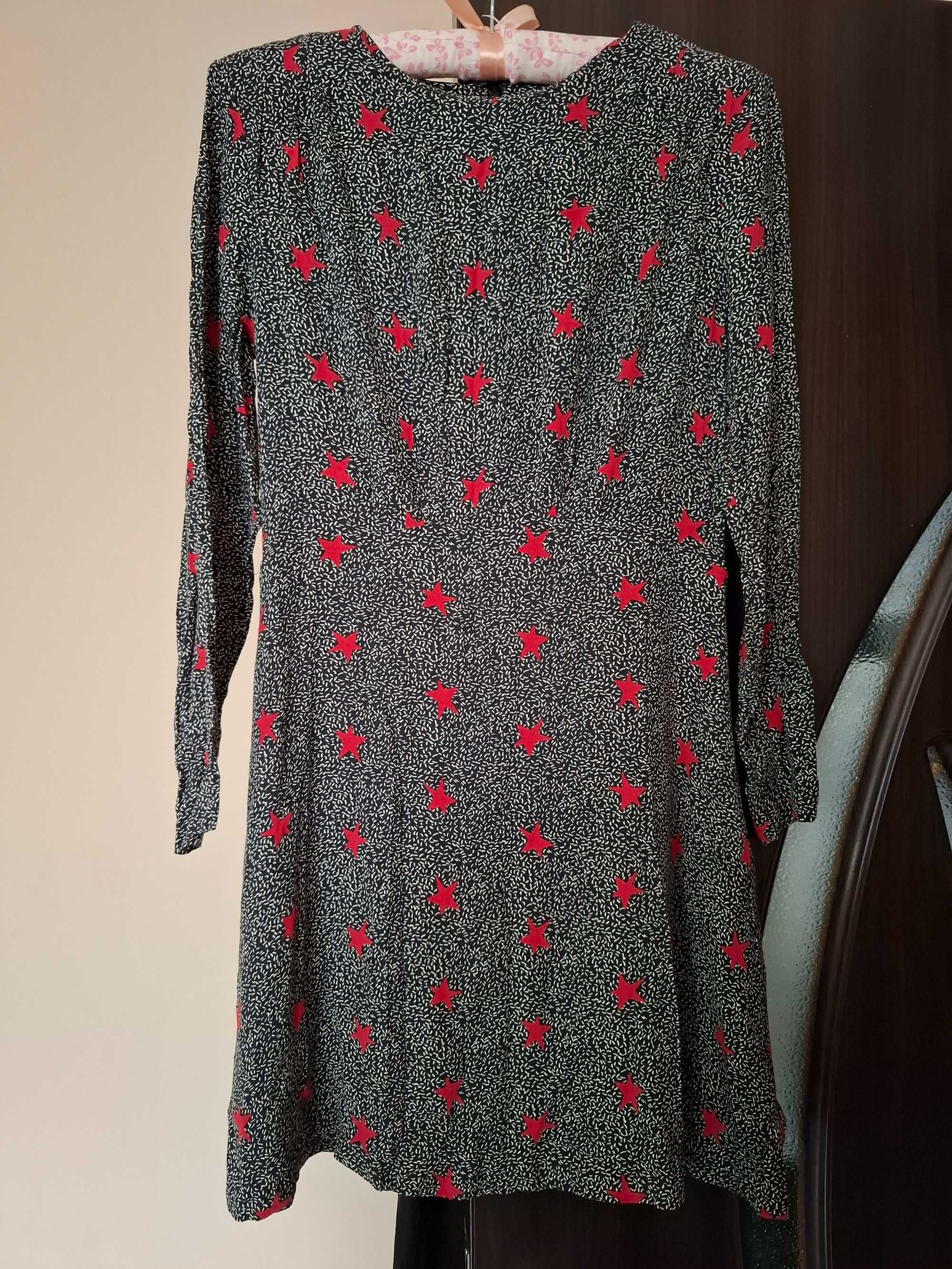Rochie vascoza &Otherstories