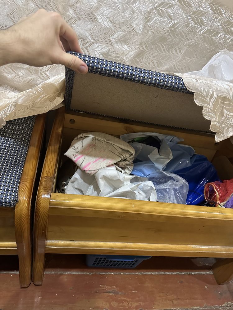 Срочно продаю мебель в хорошем состоянии
