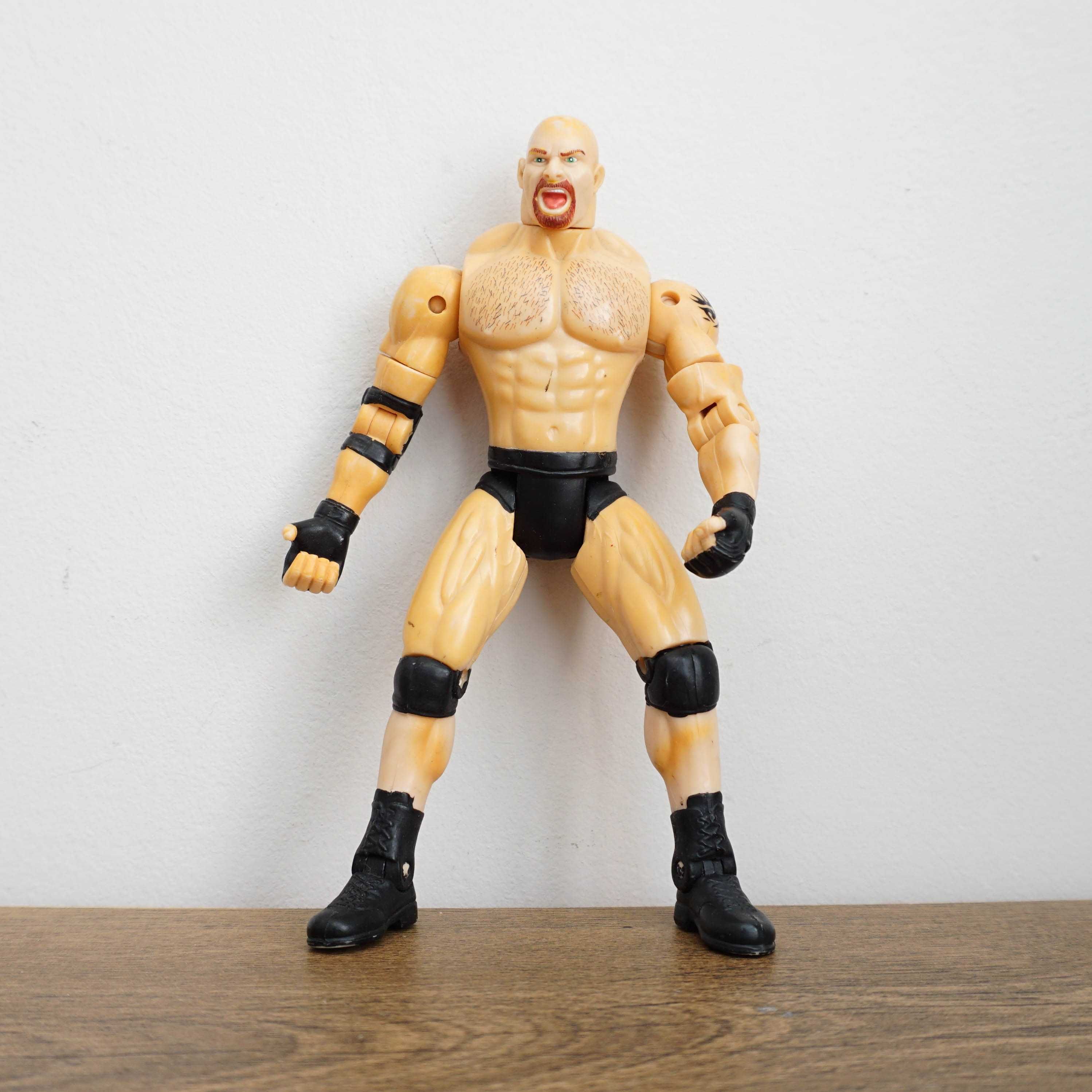 WWF/WWE Vintage Action Figures - винтидж екшън фигурки на кечисти