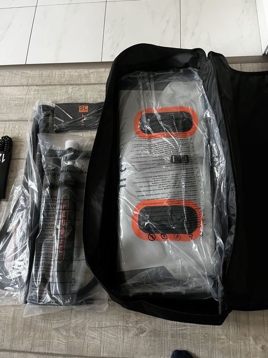 SUP paddle board MyBoat