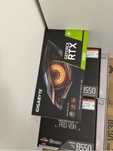 Nou! Sigilat! Placa video RTX 3060 gigabyte 12gb OC RGB