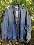 Дънковo яке Zara