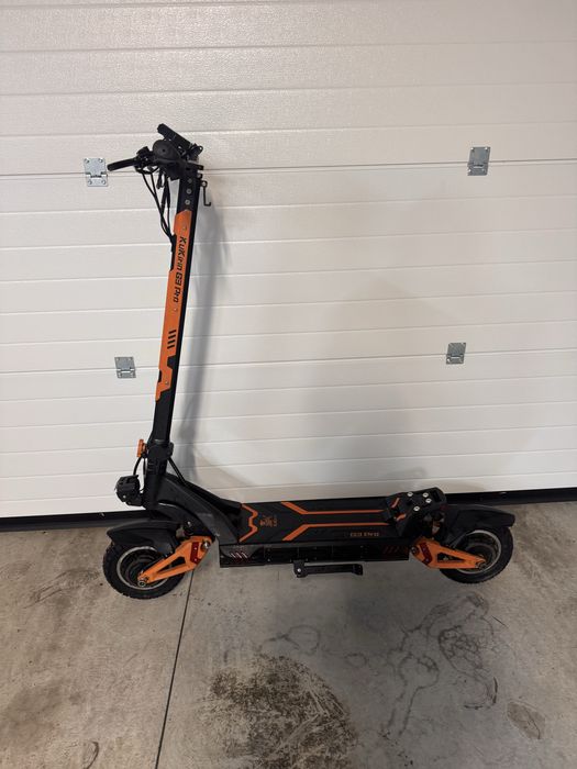 Kukirin g3 pro aproape nou